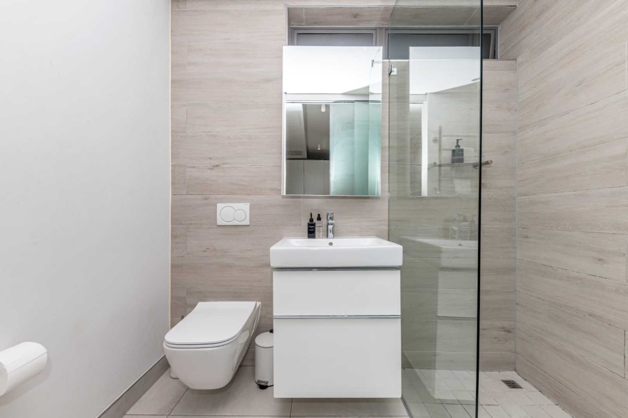 1 Bedroom Property for Sale in De Waterkant Western Cape